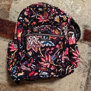 Vers Bradley Foxwood Backpack